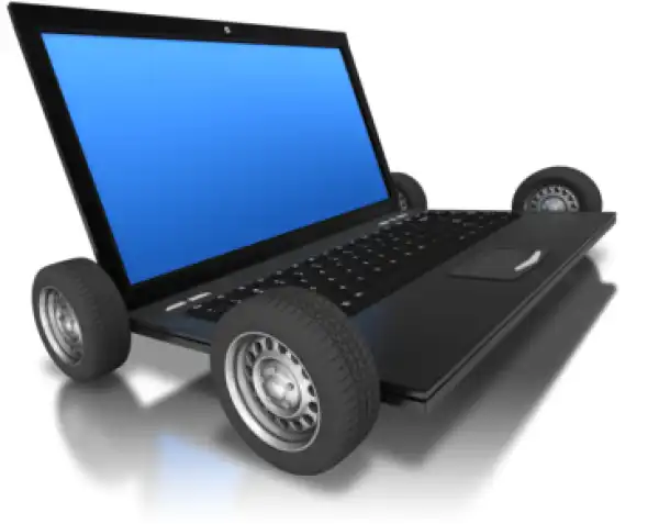 How Do I Make My PC Run Faster in 3 Easy Steps